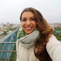 Отзыв от Анастасия - Виза Destination Thailand